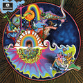 Rainbow Ffolly - Sallies Fforth (mono) - Vinyl Record
