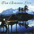 Barabas,tom - Live - Music CD