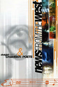 Marcus,dwight / Chamber Of Poets - News From The West - DVD