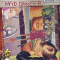Avid Dancer - 1st Bath - Vinyl Record