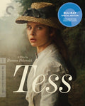 Criterion Collection - Tess/bd - Blu-ray