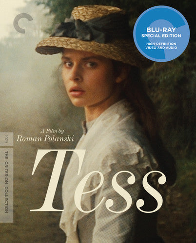 Criterion Collection - Tess/bd - Blu-ray