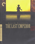Criterion Collection - Last Emperor/bd - Blu-ray