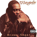 D'angelo - Brown Sugar - Vinyl Record