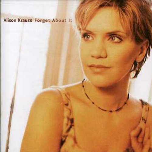 Krauss,alison - Forget About It - Music CD