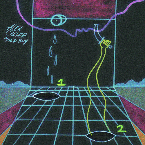 Calder,alex - Mold Boy - Vinyl Record