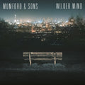 Mumford & Sons - Wilder Mind - Music CD