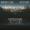 Wilder Mind Vinyl Record