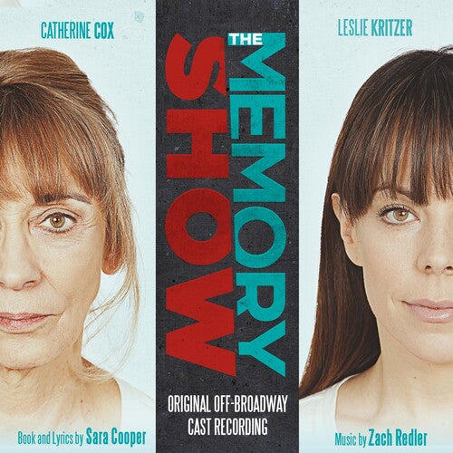 Memory Show / O.b.c. - Memory Show / O.b.c. (amazon) - Music CD