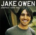 Owen,jake - Startin With Me - Music CD