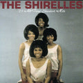 Shirelles - 25 All-time Greatest Hits - Music CD