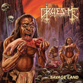 Gruesome - Savage Land - Music CD