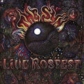 Syn - Live Rosfest - Music CD
