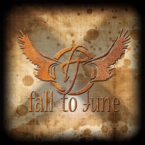 Fall To June - Fall To June - Music CD