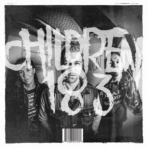Children 18:3 - Come In - Music CD