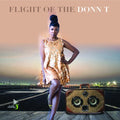 Donn T - Flight Of The Donn T - Music CD