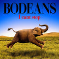 Bodeans - I Can't Stop - Music CD