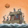 Giant Squid - Minoans - Vinyl Record