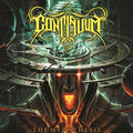 Continuum - Hypothesis - Music CD