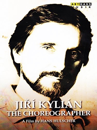 Kylian / Kylian / Nederlands Dans Theater / Cranko - Choreographer - DVD