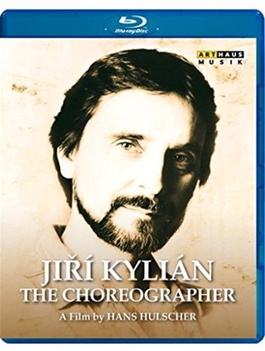 Kylian / Kylian / Nederlands Dans Theater / Cranko - Choreographer - Blu-ray