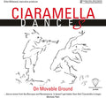 Sanz / Ciaramella Ensemble / Gilbert - Ciaramella: Dances On Moveable Ground - Vinyl Record