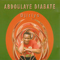 Diabate,abdoulaye - Djiriyo - Music CD