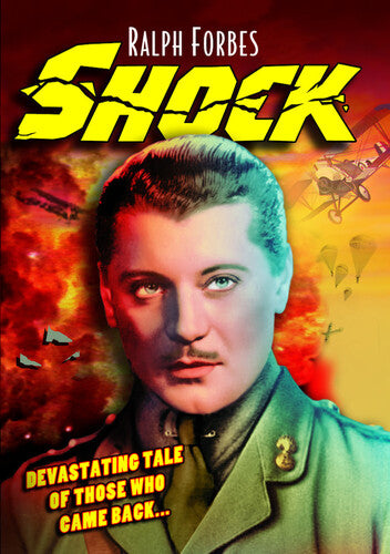 Shock - Shock - DVD