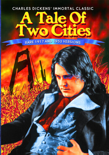 Tale Of Two Cities (1917 & 1953) - Tale Of Two Cities (1917 & 1953) - DVD