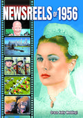 Newsreels Of 1956 - Newsreels Of 1956 - DVD