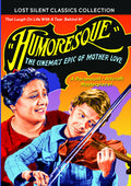 Humoresque (1920) - Humoresque (1920) - DVD