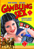 Gambling Sex - Gambling Sex - DVD