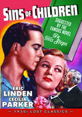 Sins Of The Children - Sins Of The Children - DVD