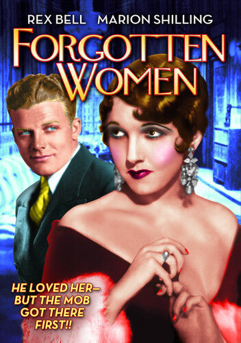 Forgotten Women - Forgotten Women - DVD