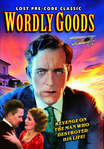 Wordly Goods - Wordly Goods - DVD