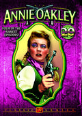 Annie Oakley 20 - Annie Oakley 20 - DVD
