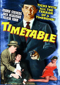 Time Table - Time Table - DVD
