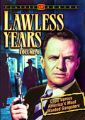Lawless Years 6 - Lawless Years 6 - DVD