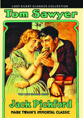 Tom Sawyer - Tom Sawyer - DVD