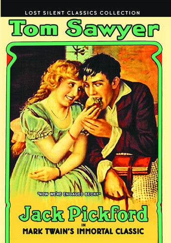 Tom Sawyer - Tom Sawyer - DVD