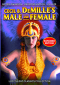 Male & Female - Male & Female - DVD