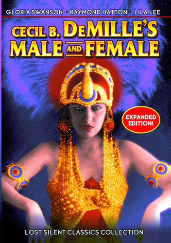 Male & Female - Male & Female - DVD