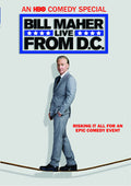Bill Maher: Live From D.c. - Bill Maher: Live From D.c. - DVD