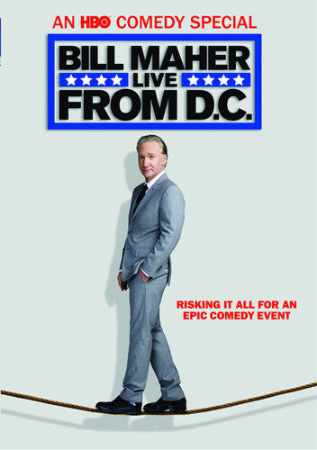Bill Maher: Live From D.c. - Bill Maher: Live From D.c. - DVD