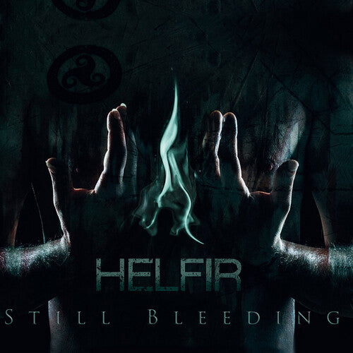 Helfir - Still Bleeding - Music CD