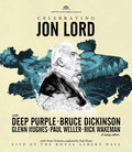 Lord,jon - Celebrating Jon Lord - Blu-ray