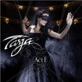 Tarja - Act 1 - Vinyl Record