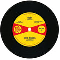Michael,david & Hank Levine - Wow!/image Part 1 - Vinyl Record