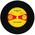 Hunter,ivory Joe - I'm Cuttin' Out/you Only Want Me When You Need Me - Vinyl Record