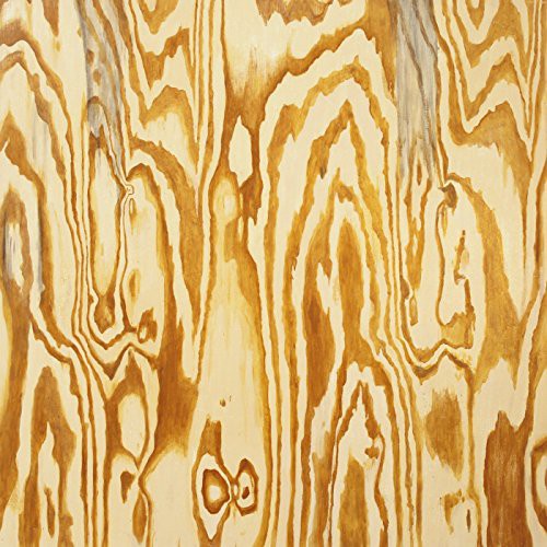 Mazes - Wooden Aquarium - Vinyl Record